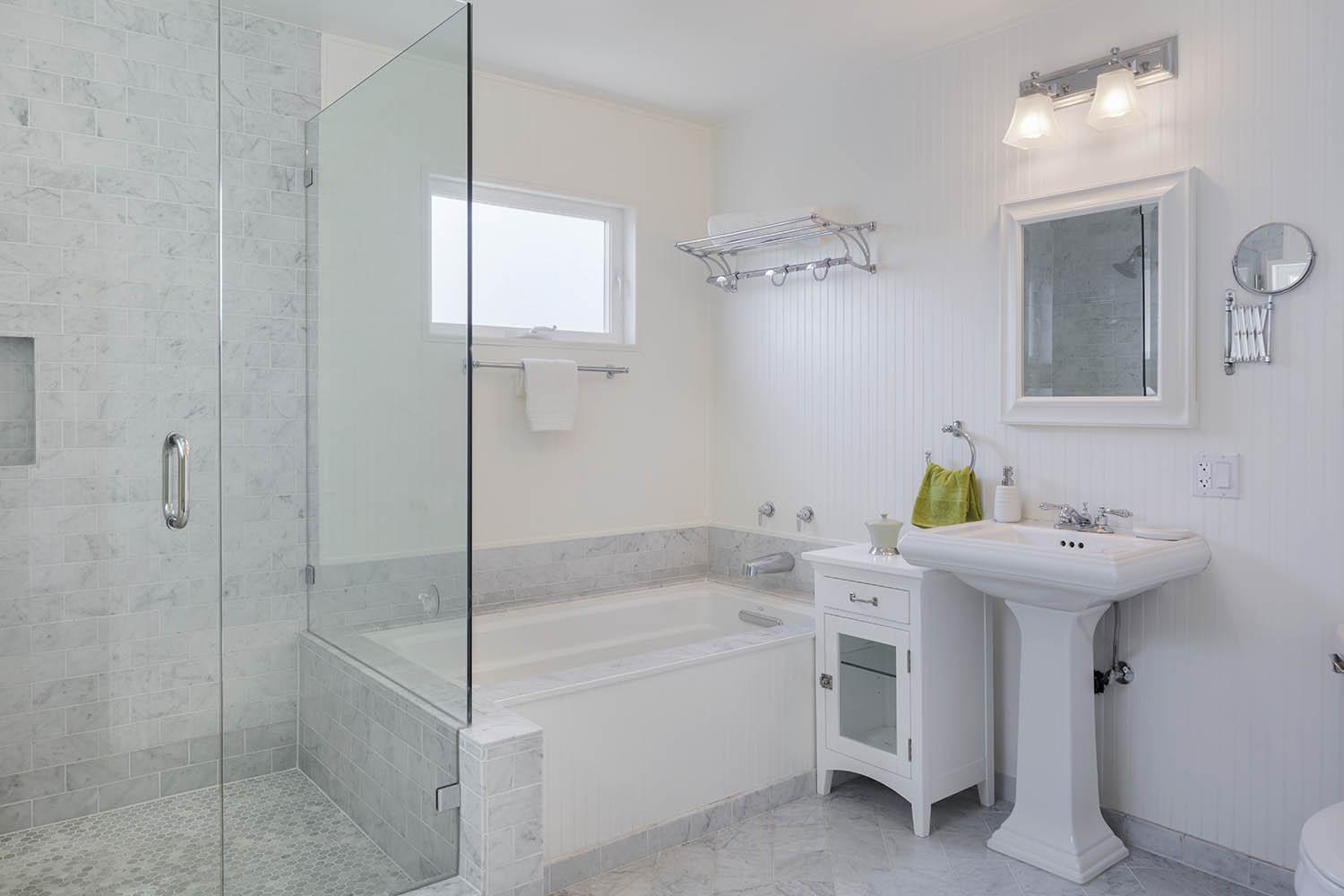 Rénovation salle de bain Strasbourg