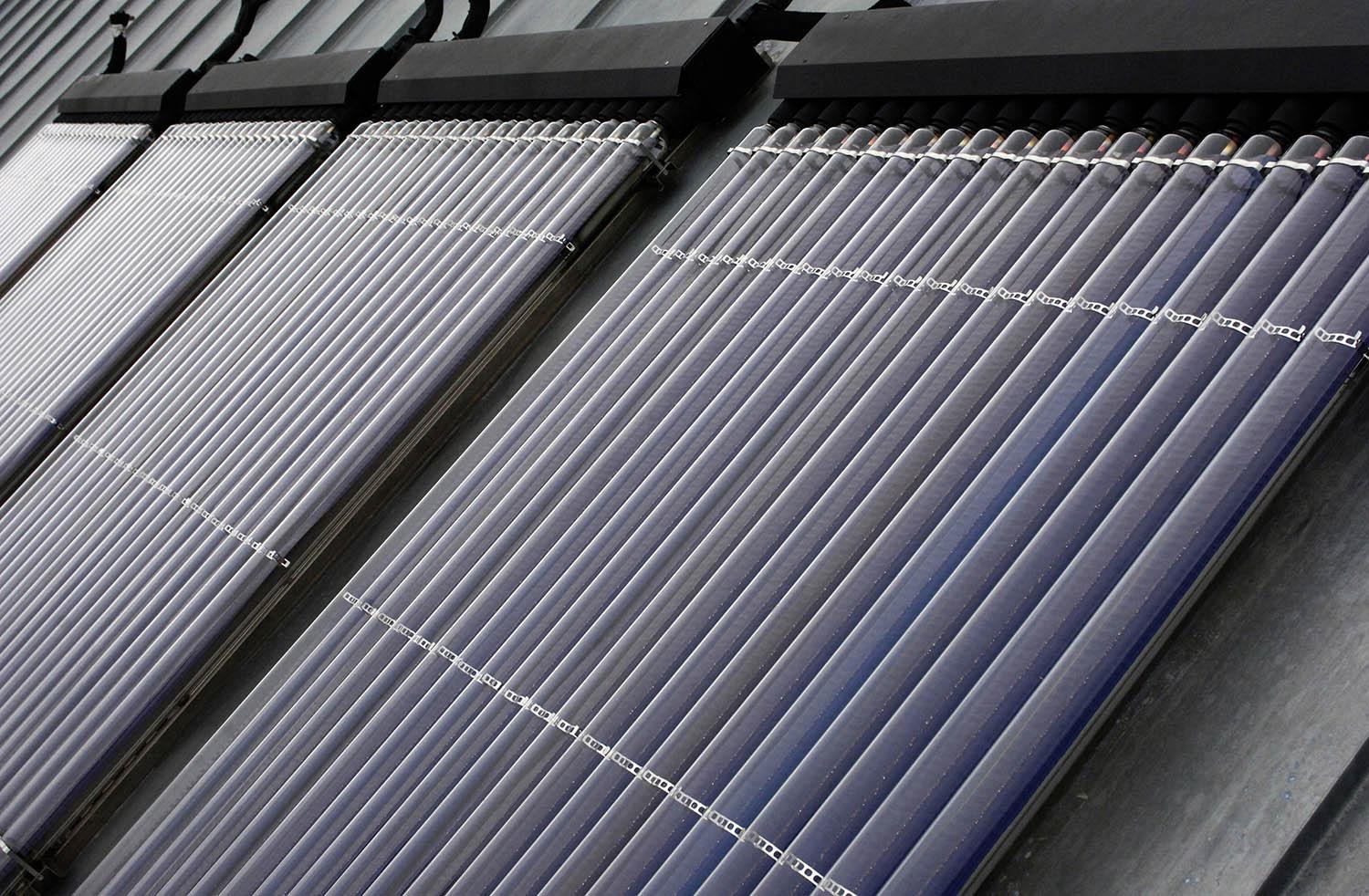 nstallation solaire Haguenon