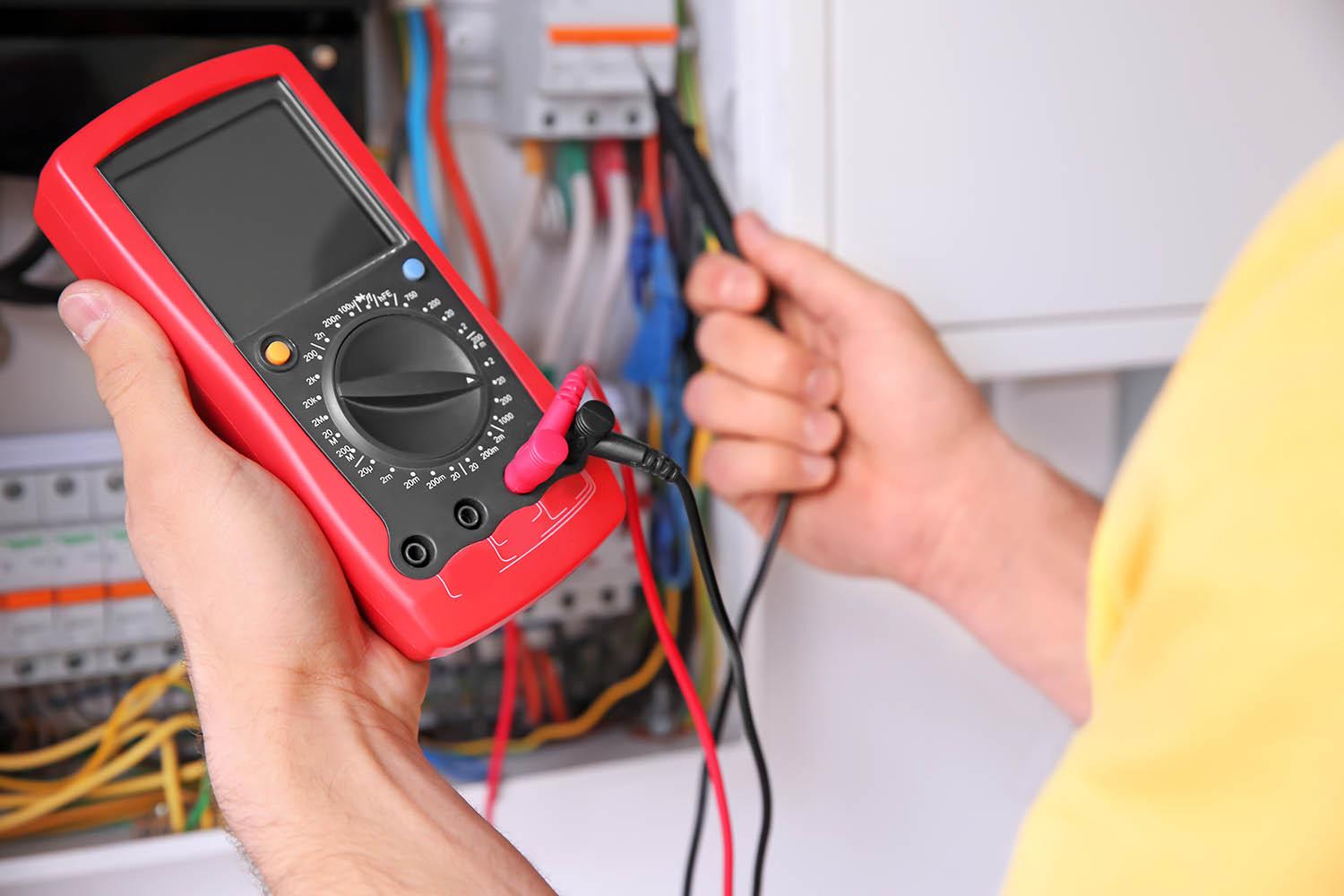 Installation et dépannage électrique Haguenon