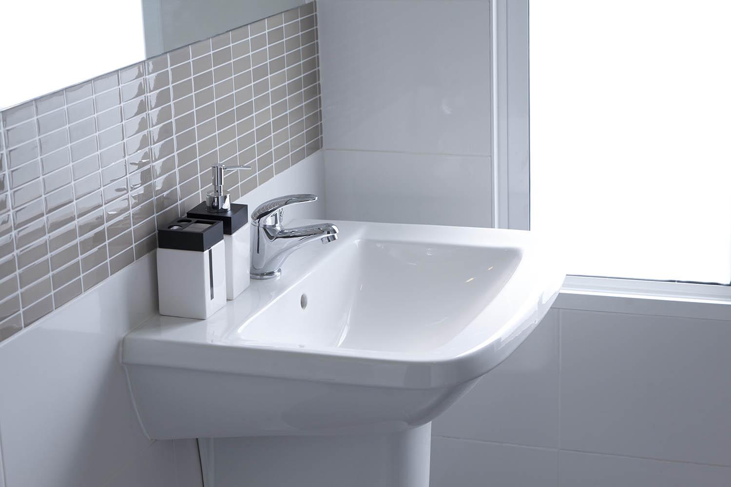 Installation sanitaire Strasbourg